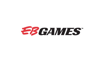 EBGAMES LOGO