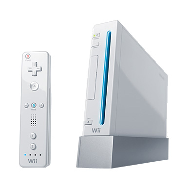 nintendo-wii nintendo-wii
