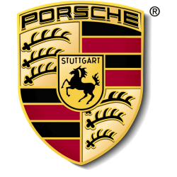 porsche_logo