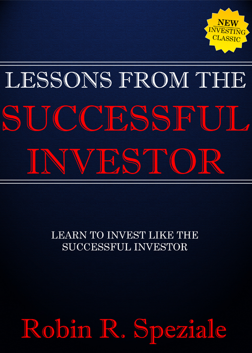 Lessons From The Successful Investor_cover
