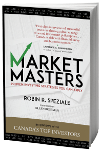 Market Masters 3-D Cover