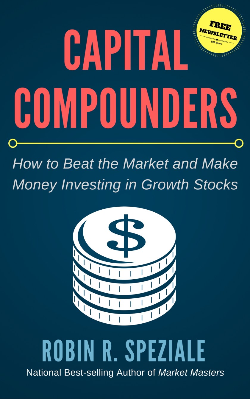 Capital Compounders Cover