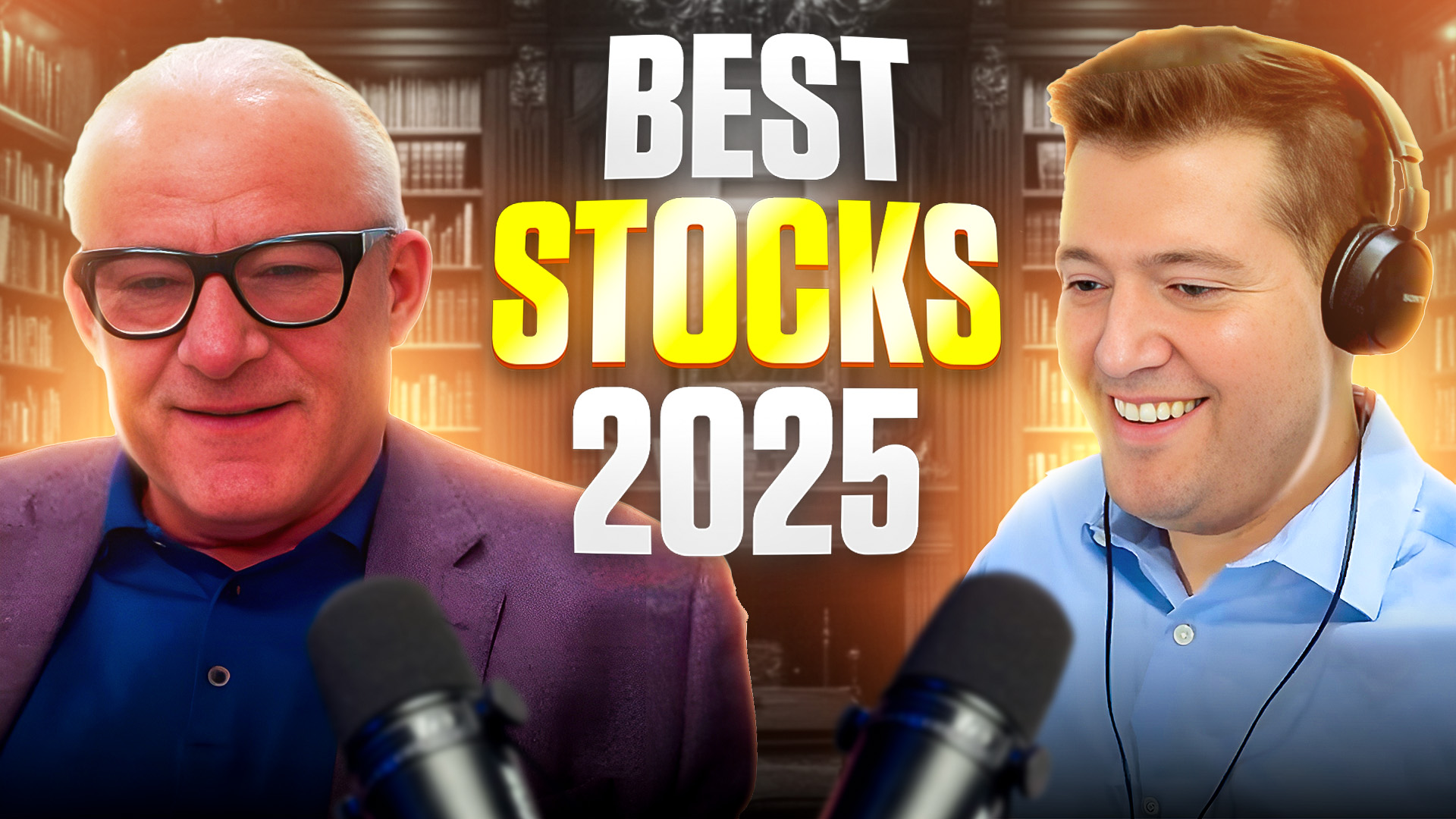 Best Stocks for 2025: A Conversation with Jason Donville – Robin R ...